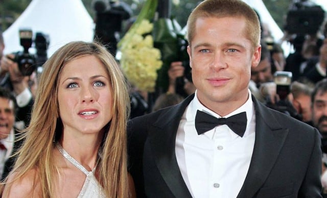 Jennifer Aniston y Brad Pitt habrían retomado su relación, según medios estadounidenses.