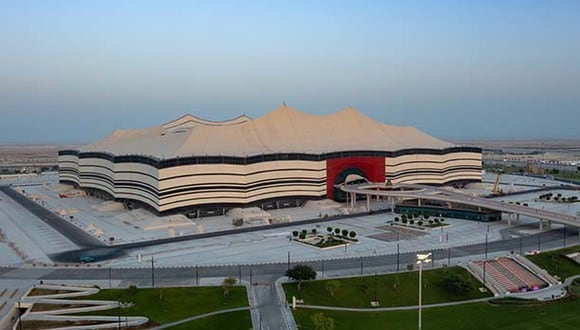 Qatar es el país encargado de organizar la Copa del Mundo del Fútbol en el 2022. (Foto: Qatar World 2022)