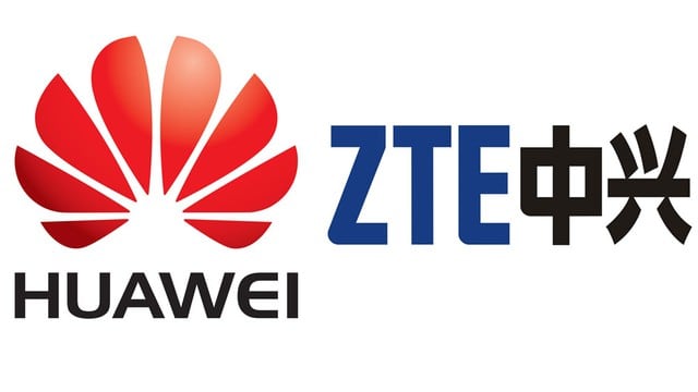 Indican que celulares Huawei y ZTE podrían usarse para espionaje en Estados Unidos.