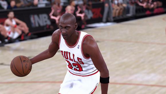 Recuperar carne Comercialización NBA 2K23: Anuncian fecha de lanzamiento con Michael Jordan como la estrella  de portada baloncesto basket videojuegos 2K Sports | TECNOLOGIA | TROME.COM