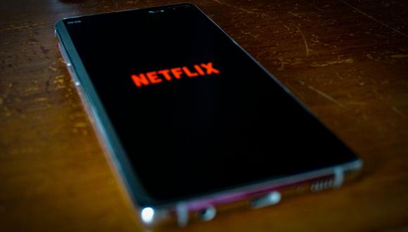 Elimina las cuentas vinculadas en Netflix desde tu smartphone. | Foto: Pixabay