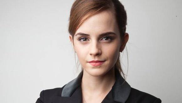 Emma Watson tenía 10 años cuando grabó la primera película de la saga (Foto: IMDB)