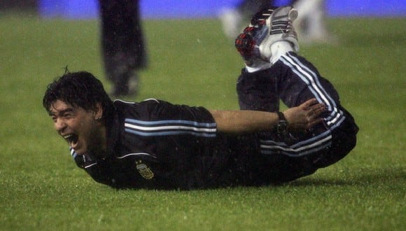 Perú vs. Argentina del 2009 guarda una historia que nadie conocía pero que ya salió a la luz. Foto: Archivo.