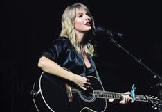 Taylor Swift: lo que debe saber sobre su nuevo álbum ‘Midnights’