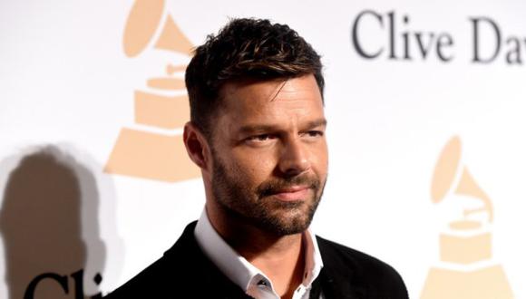 Ricky Martin viene luchando por una sociedad mucho más justa, tolerante e inclusiva. | Foto: Getty Images