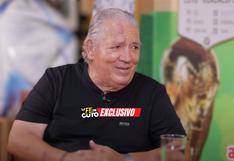 Ramón Mifflin: Su amistad con Pelé, Kissinger, Maradona, el Santos, Cosmos, México 70 y más 