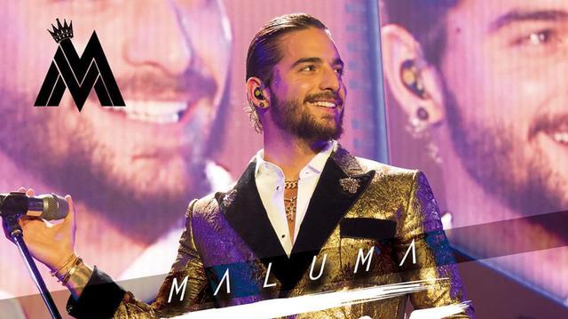 Maluma en Lima: cantante presentará su 'F.A.M.E. Tour' en el Parque de la Exposición