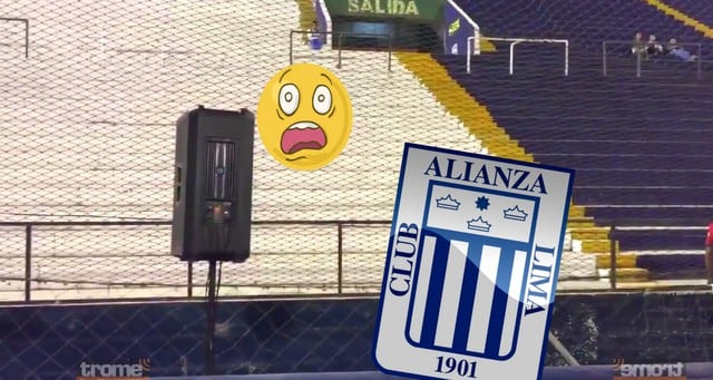 Alianza Lima y su penosa situación en la Copa Libertadores se volvió viral