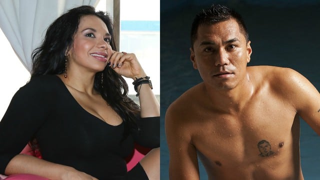 Mónica Cabrejos y Tenchy Ugaz confirman relación