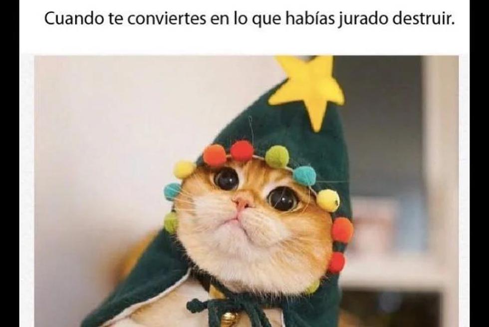 Memes Navidad Las mejores y más divertidas imágenes para esta