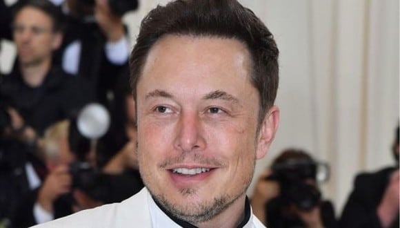 Elon Musk es el hombre más rico del mundo (Foto: Elon Musk)