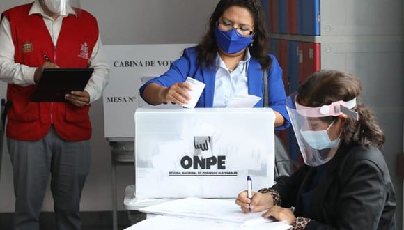 El 11 de abril se celebrará las Elecciones generales, donde más de 25 millones de peruanos elegirán a las nuevas autoridades (Foto: Andina)