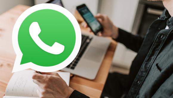 ¿Quieres desactivar la cámara de WhatsApp de por vida? Usa este truco. (Foto: Composición)