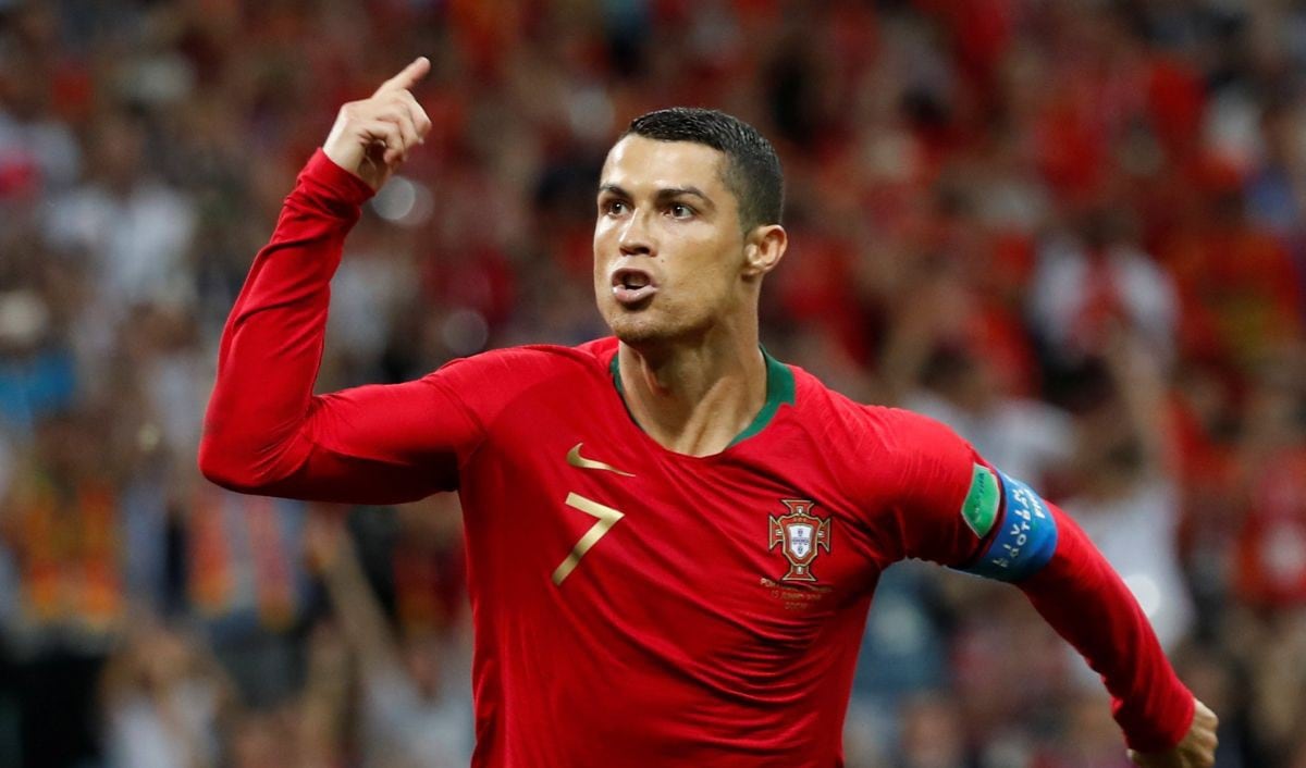 España vs Portugal: Con Diego Costa y Cristiano Ronaldo por Rusia 2018