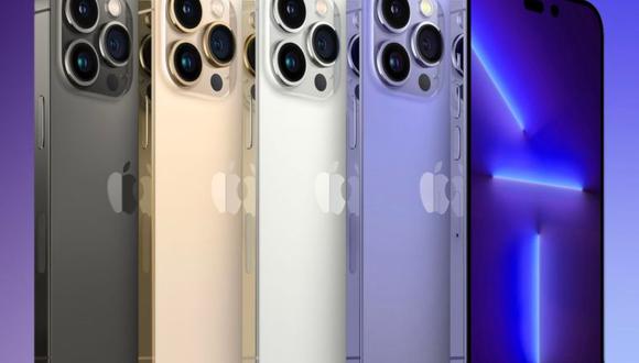 Revisa todo lo que presentó Apple en su última Keynote, como el iPhone 14 y los AirPods Pro. (Foto: Apple)