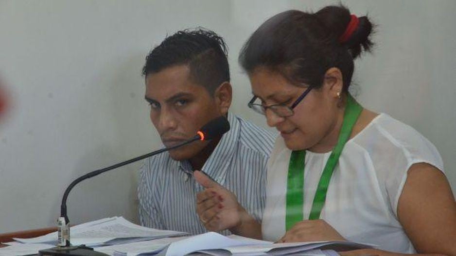 Chilca: Cinco años de cárcel por arrollar a fiscalizador de Sutrán [VIDEO] - 1