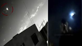 Arequipa: meteoro cruza el cielo de Camaná y asombra a pobladores