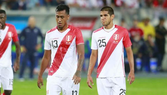 Renato Tapia y Luis Abram no vendrían a la selección peruana tras anuncio de LaLiga de España. (Foto: GEC)