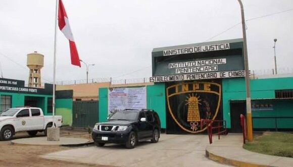 Chimbote: 20 reclusos de penal Cambio Puente dieron positivo para COVID-19 tras realizarse pruebas rápidas. (Foto referencial)