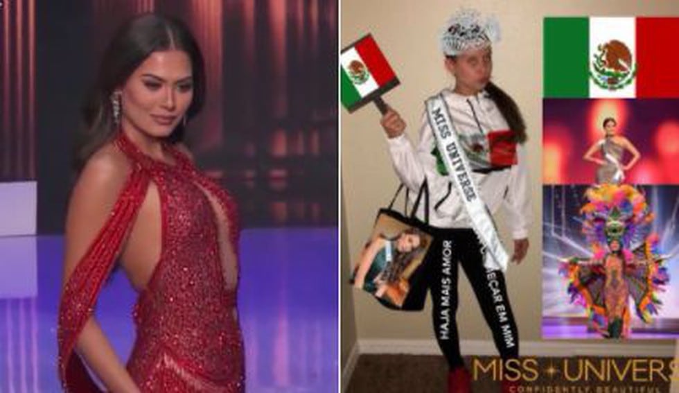 Memes del Miss Universo 2021