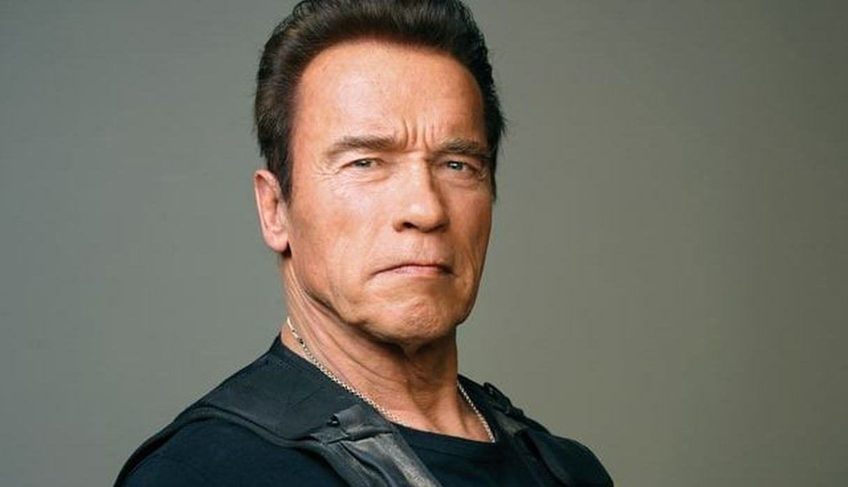 Arnold Schwarzenegger es sometido a una cirugía de emergencia a corazón abierto a los 70 años.