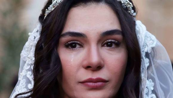 "Hercai" se ha convertido en una de las telenovelas más vistas en varios países. (Foto: Medyapım / MF Yapım)