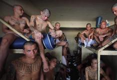 La Seño María: Más cárceles como Challapalca