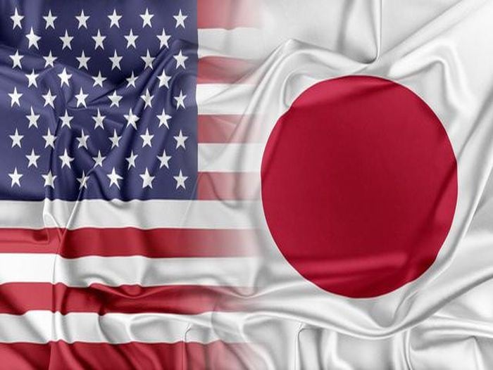 Estados Unidos y Japón están unidos en su esfuerzo por tomar medidas drásticas contra "la creciente amenaza" que supone Corea del Norte, determinado a desarrollar su programa nuclear, informó la Casa Blanca la noche del domingo.