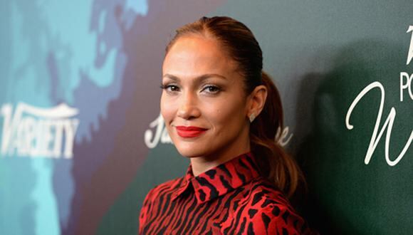 Jennifer Lopez tuvo que abandonar España luego que el COVID-19 afectara al equipo con el que grababa la película 'The Mother'. (Foto referencial: Getty Images)
