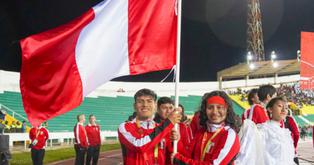 Perú regresó con 100 medallas de los Juegos Bolivarianos 2024 [VIDEO] 