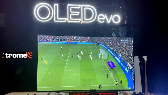 LG presenta su nueva línea de televisores 2022: OLED, QNED Mini LED y más