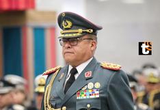 General anuncia que tomarán Casa del Gobierno y confirma GOLPE DE ESTADO en Bolivia: “No podemos seguir así” | VIDEO