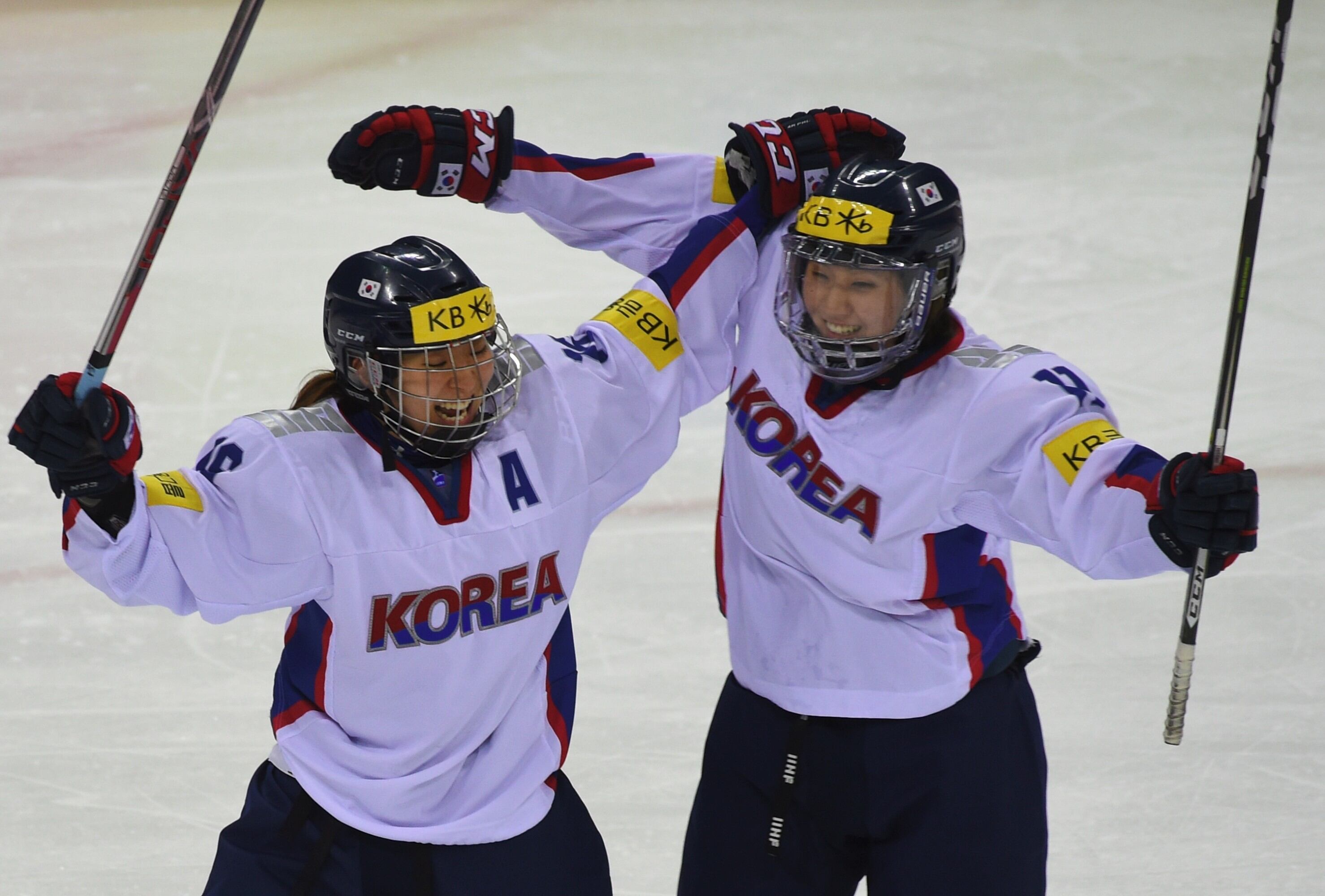 El deporte está por logra lo impensado. Todo indica que las selecciones de hockey de Corea del Norte y Corea del Sur desfilarán juntas en la inauguración de los Juegos Olímpicos de Pyeongchang.