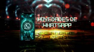 Novedades de ‘WhatsApp’: Pausa en la grabación de voz, videomensajes y cómo ocultar chats
