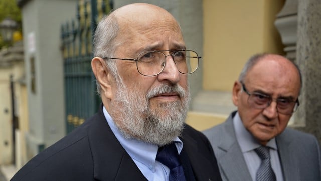 Luis Figari: fiscal pide prisión preventiva contra fundador del Sodalicio de Vida Cristiana