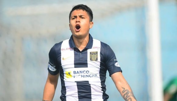 Jairo Concha se mostró autocrítico tras el empate ante Sport Boys. (Foto: Alianza Lima)