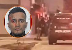Callao: sicarios asesinan de quince balazos a barrista del Sport Boys