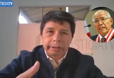 Pedro Castillo se entera en plena audiencia judicial que abogado renunció a defenderlo por el golpe de Estado | VIDEO