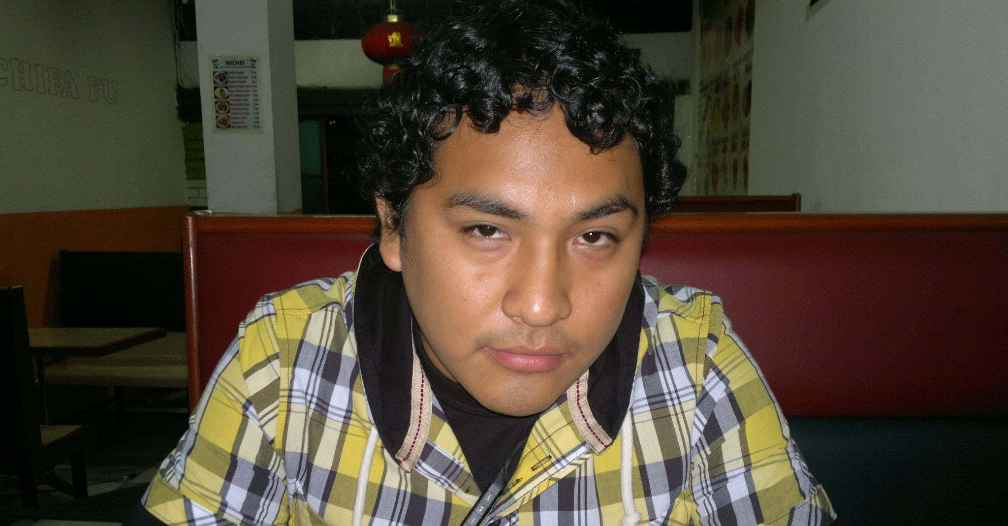 San Marcos: Este es el oscuro perfil del asesino confeso del estudiante Erik Arenas