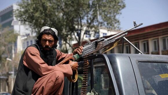 Imagen referencial. Afganistán: estos son los principales líderes del Talibán y conoce el papel que cumplen. (Foto: Rahmat Gul / AP)