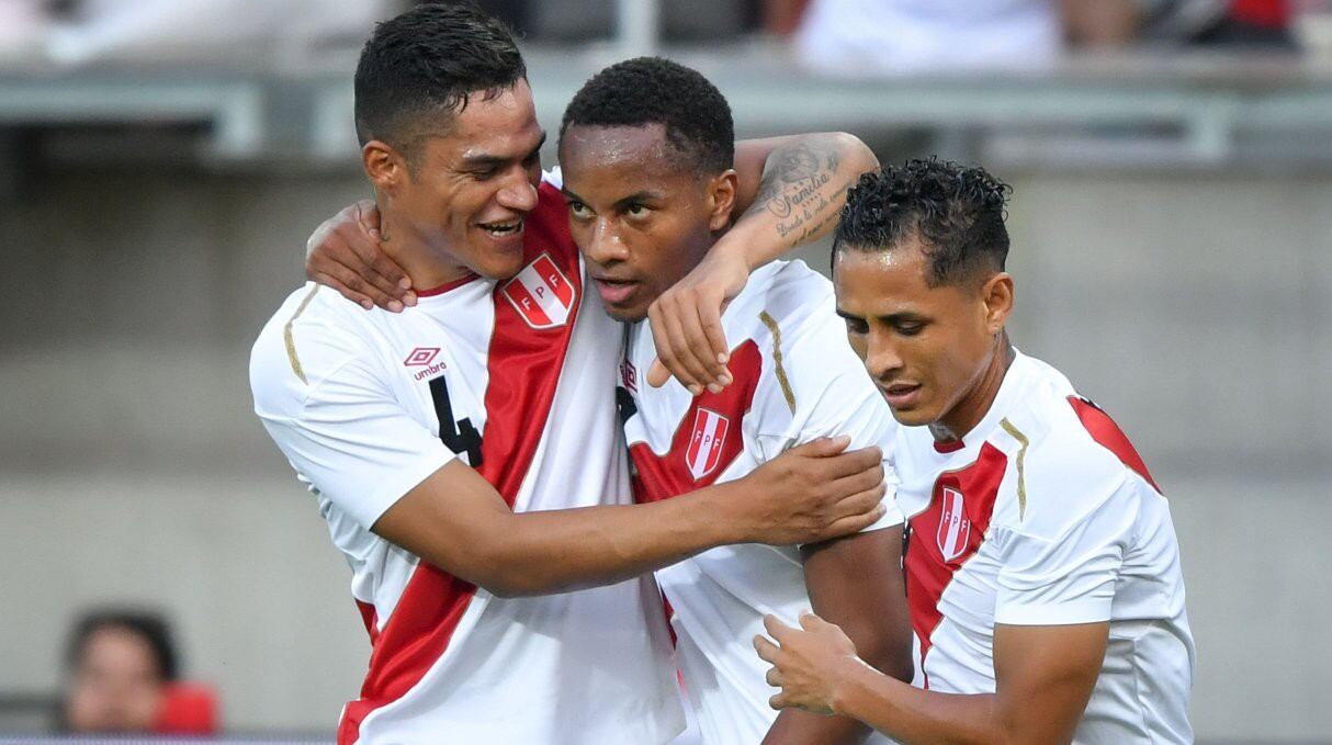 Perú vs. Dinamarca marca el regreso de la selección peruana a un mundial luego de 36 años. Aquí entérate de todos los detalles.