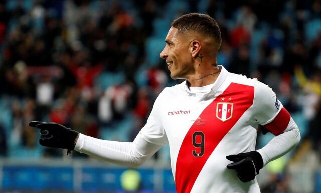 Perú a la final de la Copa América: Venció 3-0 a Chile en las semis del torneo
