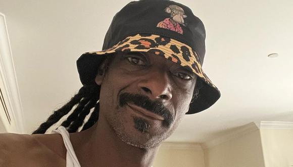 Snoop Dogg vuelve a ser demandado por agresión sexual. (Foto: Instagram)