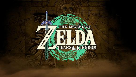 Durante el último Nintendo Direct se anunció la llegada del nuevo The Legend of Zelda: Tears of the Kingdom. (Foto: Nintendo)
