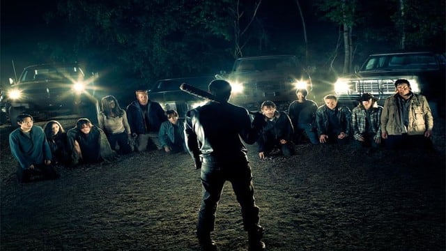 La nueva temporada de “The Walking Dead” dará inicio este 23 de octubre.