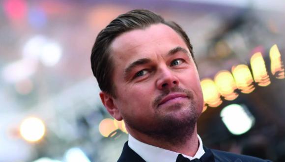 Leonardo DiCaprio ha protagonizado una treintena de películas taquilleras a lo largo de su vida (Foto: VALERIE MACON/GETTY IMAGES)