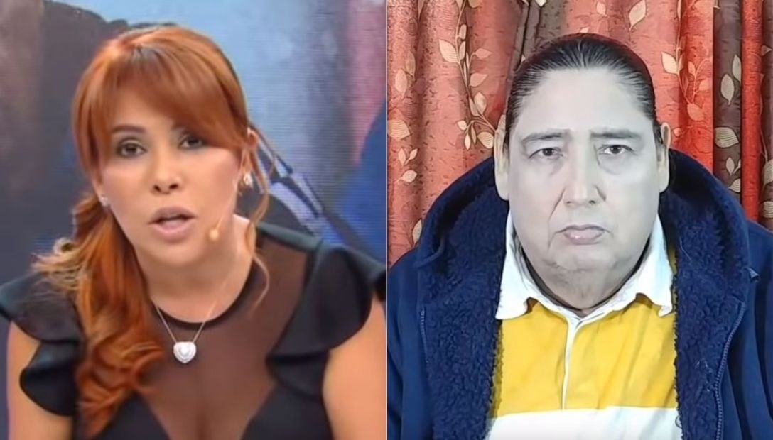 Magaly Medina desmiente a Tongo y revela que cantante tiene SIS que cubre sus diálisis