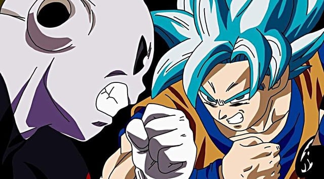 El nuevo episodio de 'Dragon Ball Super' será el inicio de la tremenda pelea entre Gokú y Jiren.