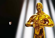 ¿A qué hora inician los Oscar 2024 en vivo y en directo? Horarios de la premiación de La Academia