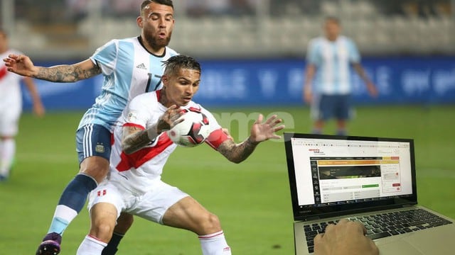 Salen cábalas, pronósticos y hasta apuestas por la Selección Peruana, a pocas horas del partido frente a Argentina por las Eliminatorias al Mundial Rusia 2018.